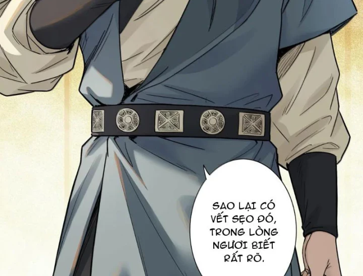 Hoàng Đế Nhà Ta Lại Là Nội Ứng Chapter 31 - 31