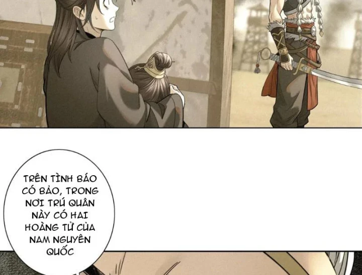 Hoàng Đế Nhà Ta Lại Là Nội Ứng Chapter 31 - 55