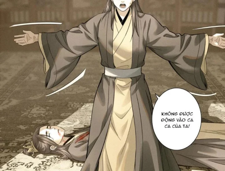 Hoàng Đế Nhà Ta Lại Là Nội Ứng Chapter 31 - 58