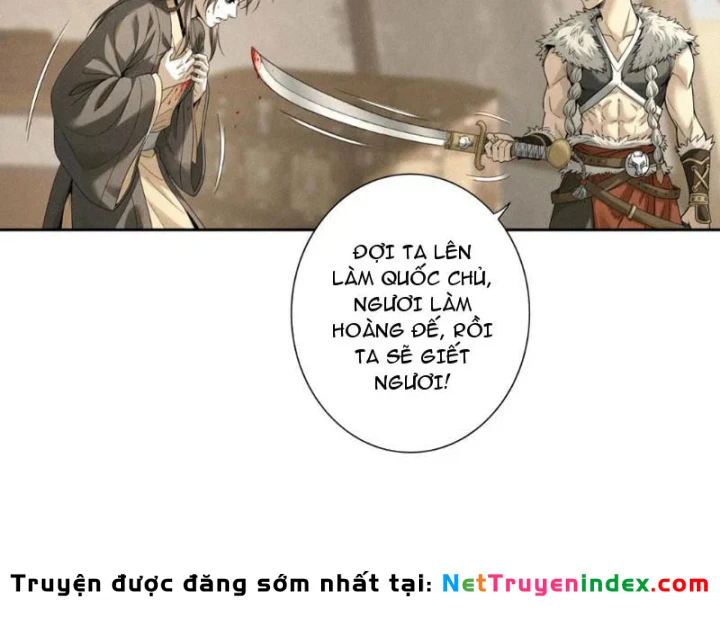 Hoàng Đế Nhà Ta Lại Là Nội Ứng Chapter 31 - 72