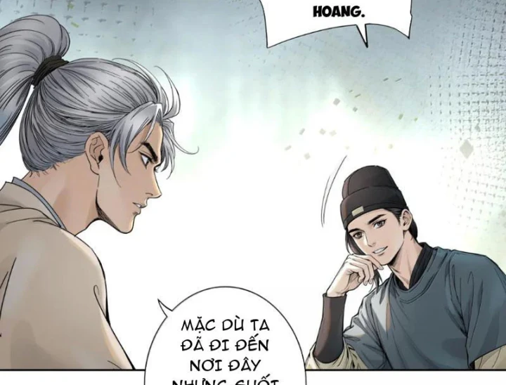 Hoàng Đế Nhà Ta Lại Là Nội Ứng Chapter 31 - 81