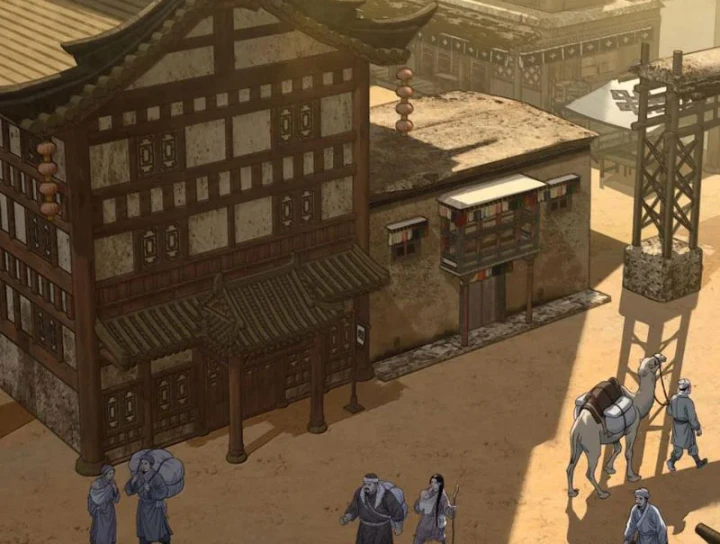 Hoàng Đế Nhà Ta Lại Là Nội Ứng Chapter 31 - 93