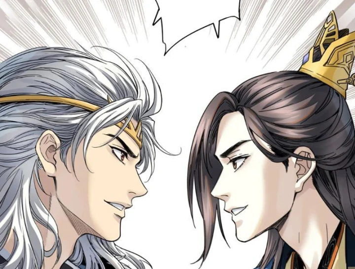 Hoàng Đế Nhà Ta Lại Là Nội Ứng Chapter 31 - 103