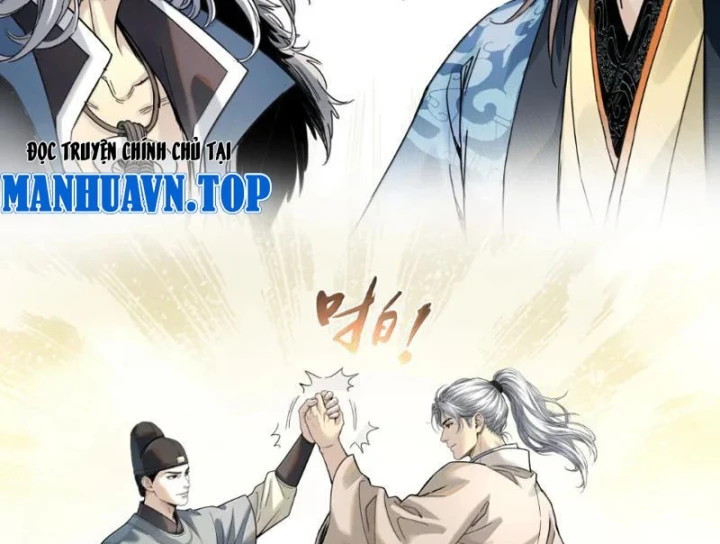 Hoàng Đế Nhà Ta Lại Là Nội Ứng Chapter 31 - 104