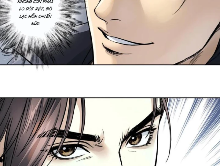 Hoàng Đế Nhà Ta Lại Là Nội Ứng Chapter 31 - 115