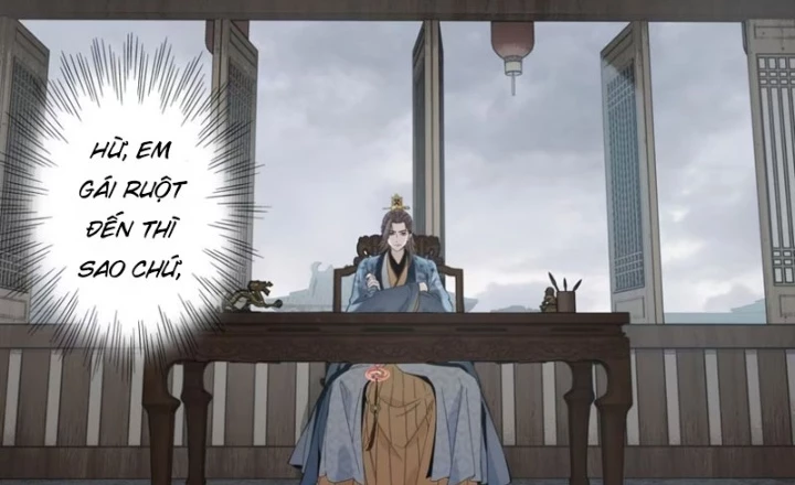 Hoàng Đế Nhà Ta Lại Là Nội Ứng Chapter 18 - 2