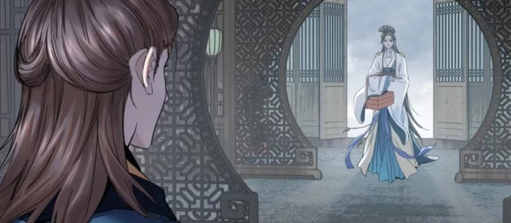 Hoàng Đế Nhà Ta Lại Là Nội Ứng Chapter 18 - 4