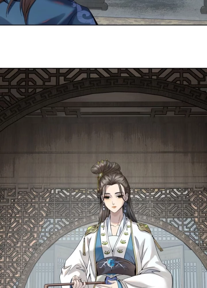 Hoàng Đế Nhà Ta Lại Là Nội Ứng Chapter 18 - 5