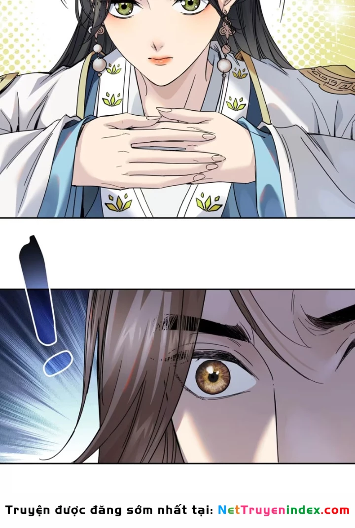 Hoàng Đế Nhà Ta Lại Là Nội Ứng Chapter 18 - 11