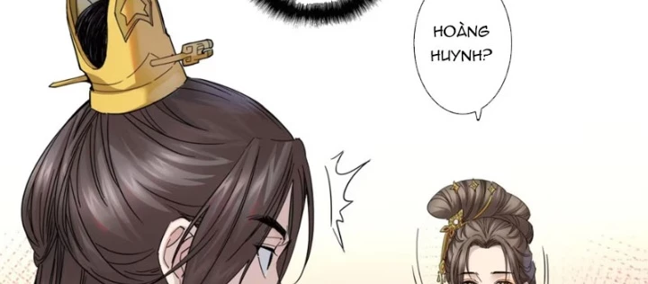 Hoàng Đế Nhà Ta Lại Là Nội Ứng Chapter 18 - 14