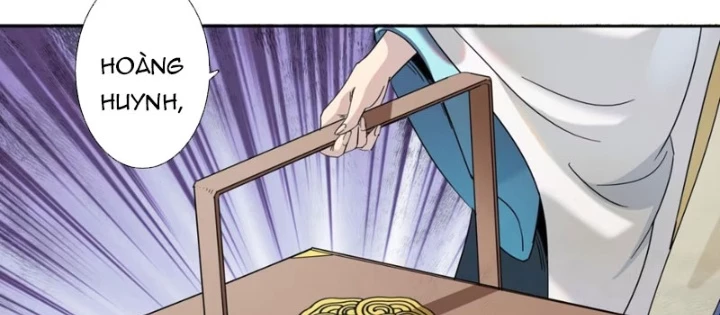 Hoàng Đế Nhà Ta Lại Là Nội Ứng Chapter 18 - 16