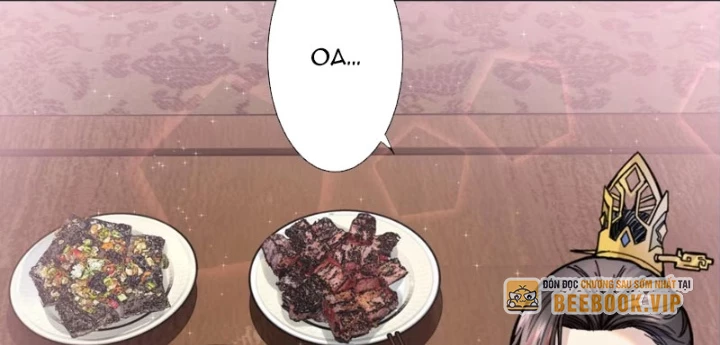 Hoàng Đế Nhà Ta Lại Là Nội Ứng Chapter 18 - 20