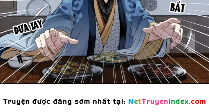 Hoàng Đế Nhà Ta Lại Là Nội Ứng Chapter 18 - 22