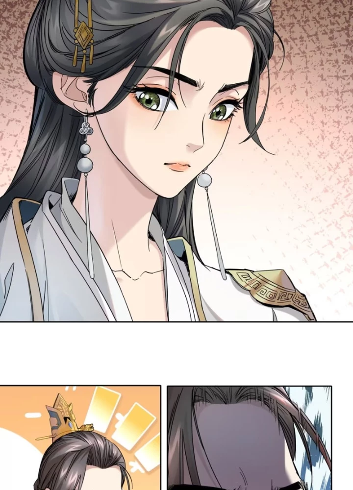 Hoàng Đế Nhà Ta Lại Là Nội Ứng Chapter 18 - 27