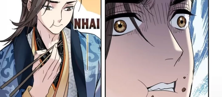 Hoàng Đế Nhà Ta Lại Là Nội Ứng Chapter 18 - 28