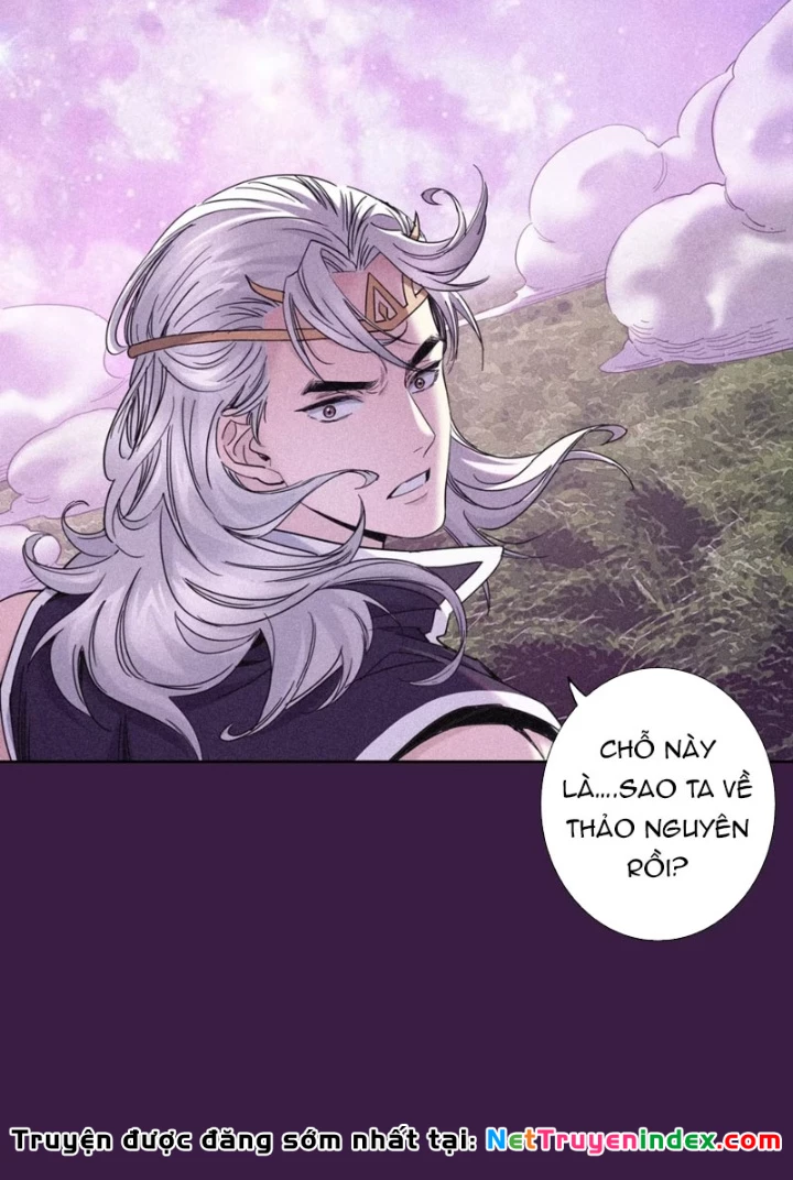 Hoàng Đế Nhà Ta Lại Là Nội Ứng Chapter 18 - 33