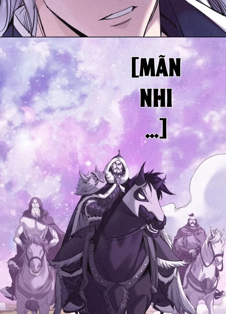 Hoàng Đế Nhà Ta Lại Là Nội Ứng Chapter 18 - 37