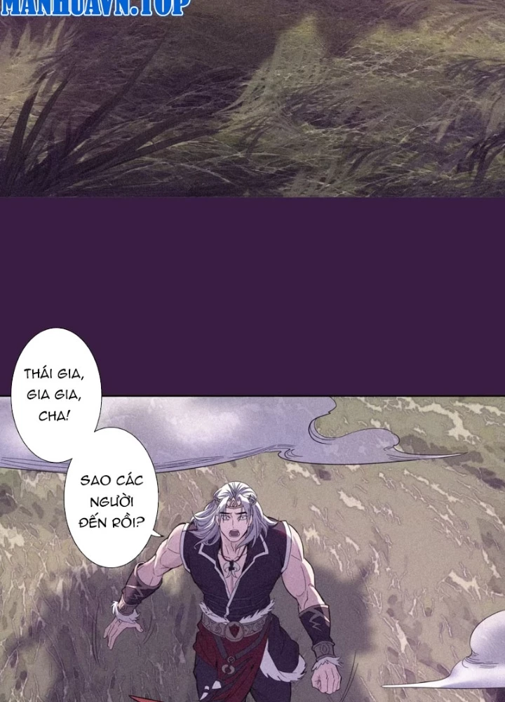 Hoàng Đế Nhà Ta Lại Là Nội Ứng Chapter 18 - 39