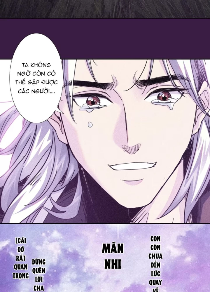 Hoàng Đế Nhà Ta Lại Là Nội Ứng Chapter 18 - 41