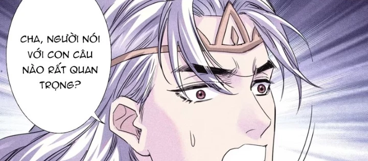 Hoàng Đế Nhà Ta Lại Là Nội Ứng Chapter 18 - 44