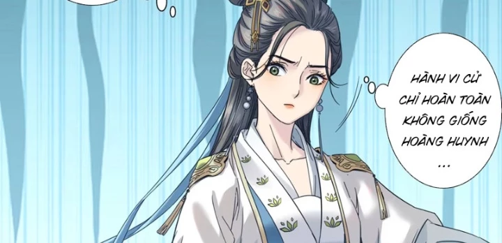 Hoàng Đế Nhà Ta Lại Là Nội Ứng Chapter 18 - 50