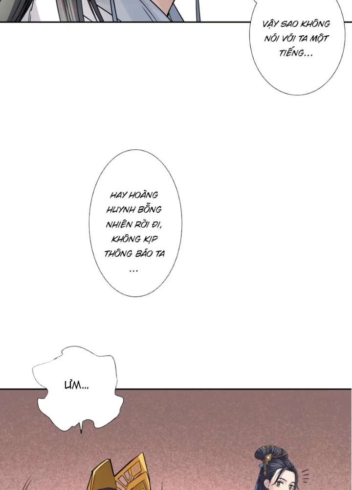 Hoàng Đế Nhà Ta Lại Là Nội Ứng Chapter 18 - 53