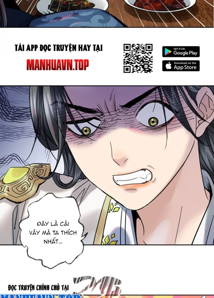 Hoàng Đế Nhà Ta Lại Là Nội Ứng Chapter 18 - 61