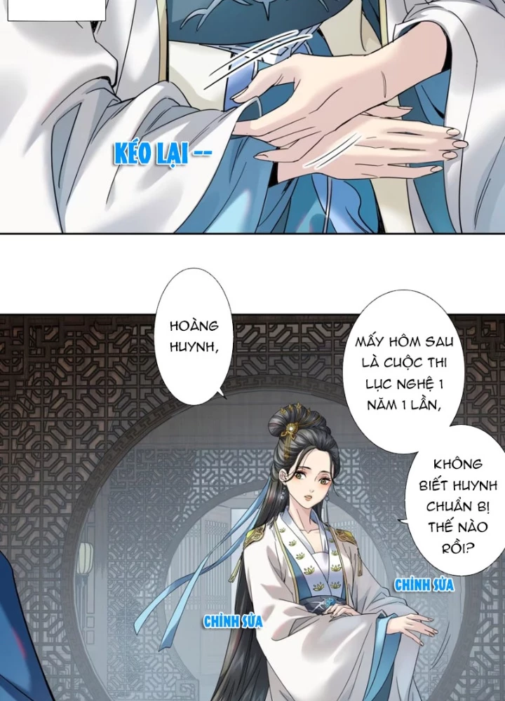 Hoàng Đế Nhà Ta Lại Là Nội Ứng Chapter 18 - 65