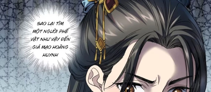 Hoàng Đế Nhà Ta Lại Là Nội Ứng Chapter 18 - 68