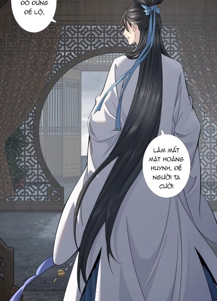 Hoàng Đế Nhà Ta Lại Là Nội Ứng Chapter 18 - 71