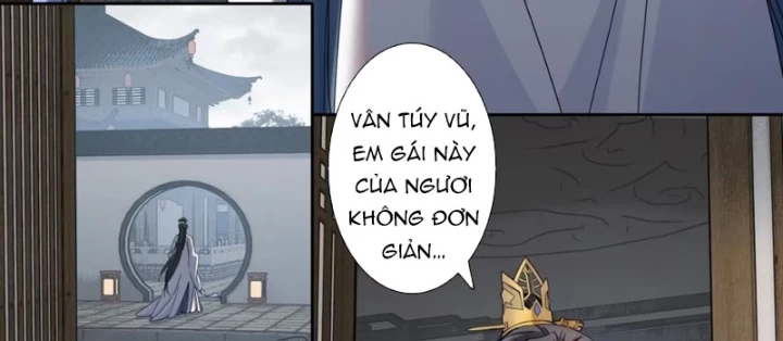 Hoàng Đế Nhà Ta Lại Là Nội Ứng Chapter 18 - 72