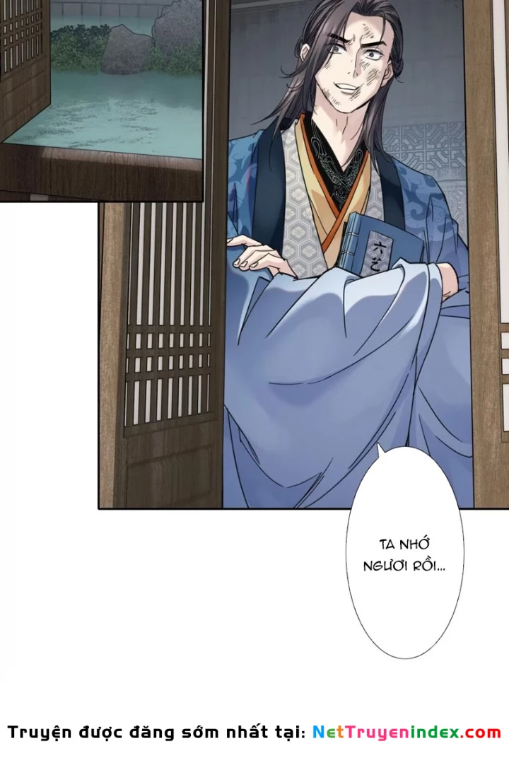 Hoàng Đế Nhà Ta Lại Là Nội Ứng Chapter 18 - 73