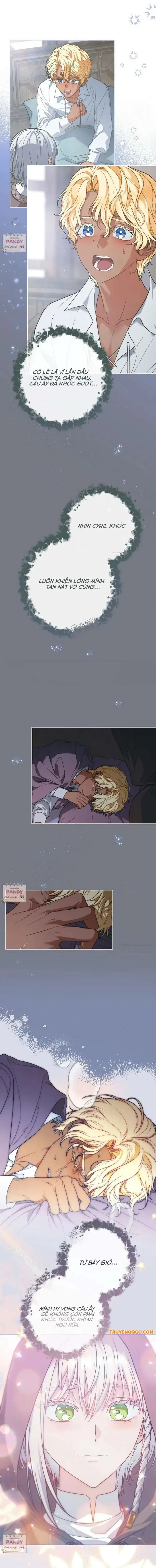 Hôn Nhân Vụ Lợi 2: Bản Tình Ca Không Thể Quên Chapter 21 - 14