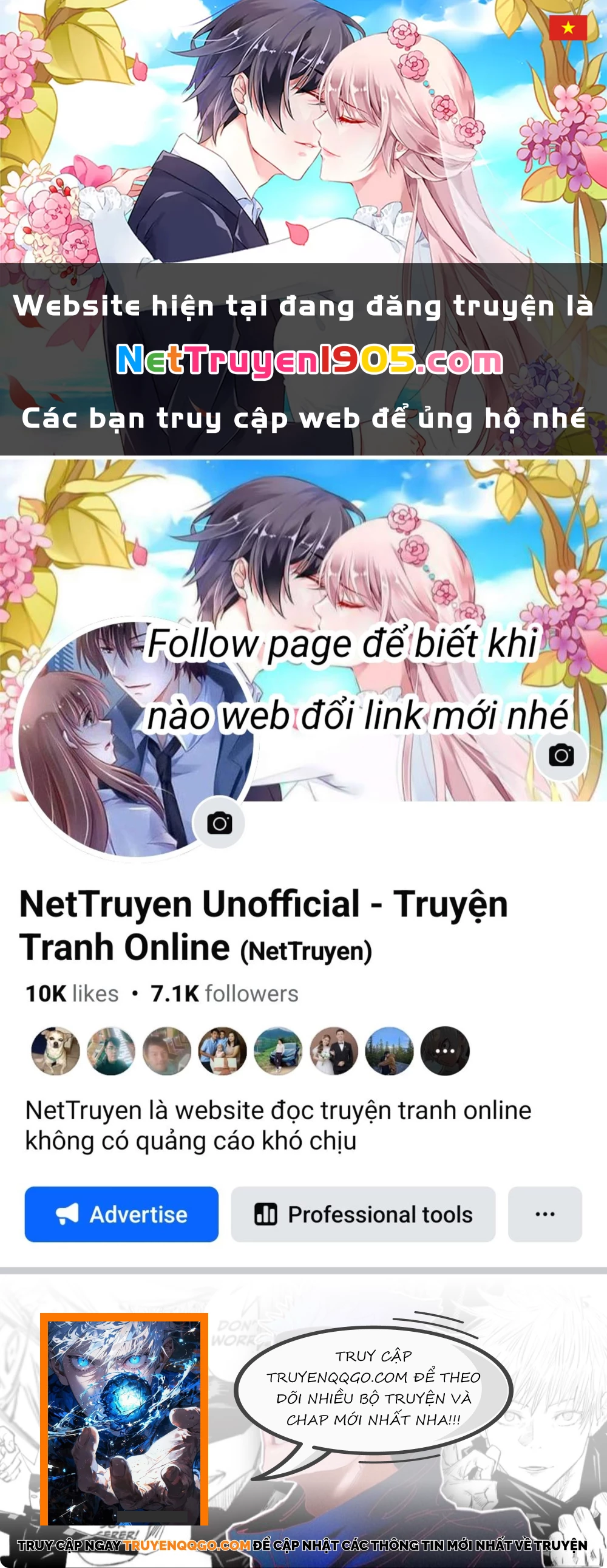 Hôn Nhân Vụ Lợi 2: Bản Tình Ca Không Thể Quên Chapter 23 - 1