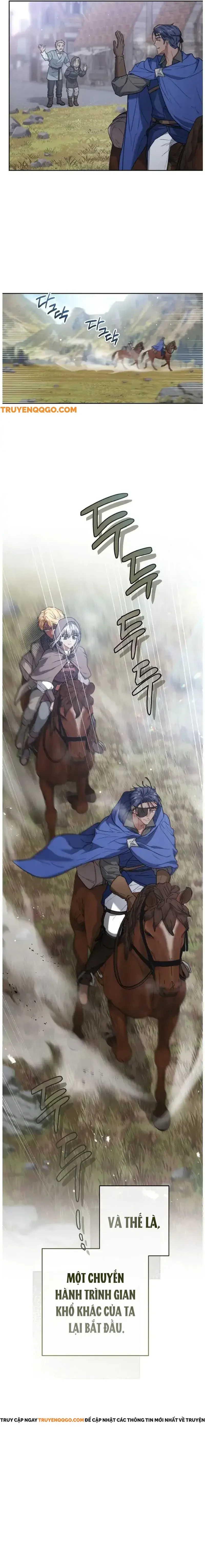 Hôn Nhân Vụ Lợi 2: Bản Tình Ca Không Thể Quên Chapter 23 - 10