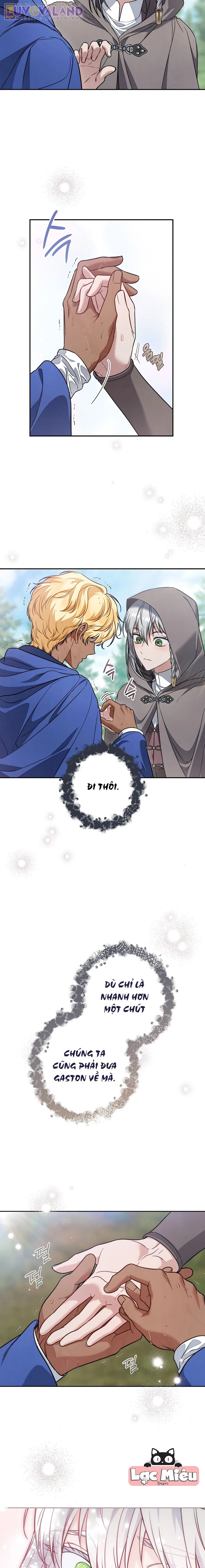 Hôn Nhân Vụ Lợi 2: Bản Tình Ca Không Thể Quên Chapter 24 - 16