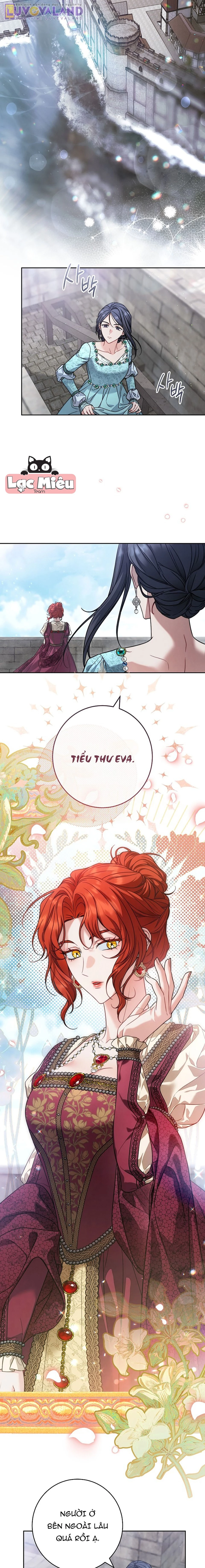 Hôn Nhân Vụ Lợi 2: Bản Tình Ca Không Thể Quên Chapter 24 - 18