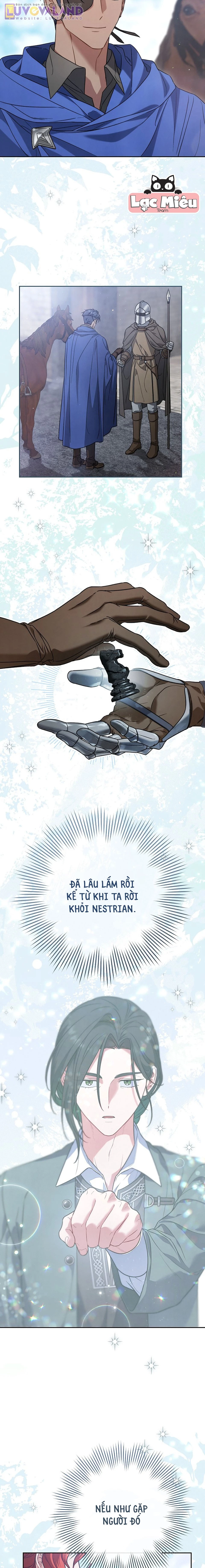 Hôn Nhân Vụ Lợi 2: Bản Tình Ca Không Thể Quên Chapter 24 - 20