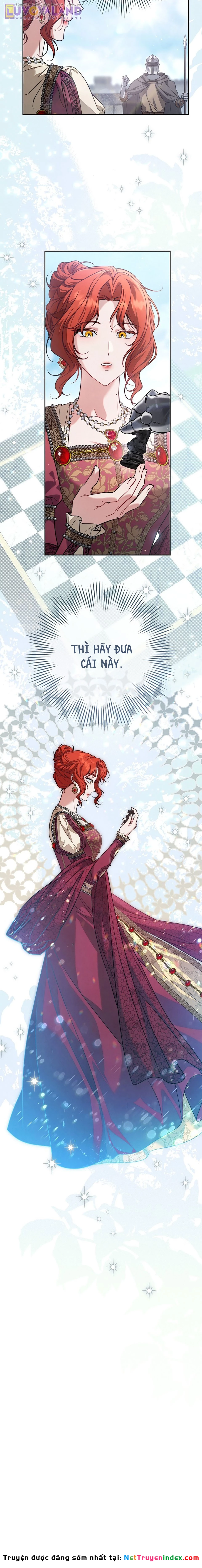 Hôn Nhân Vụ Lợi 2: Bản Tình Ca Không Thể Quên Chapter 24 - 21