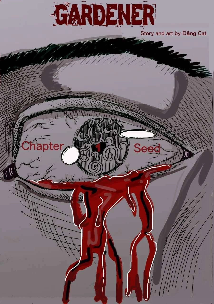 Gardener Chapter 1 - 1