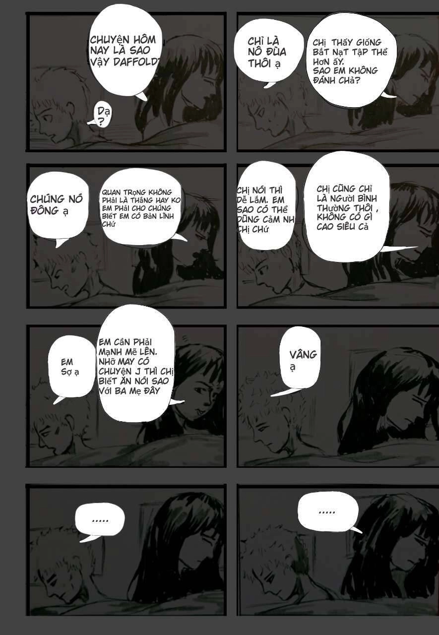 Gardener Chapter 1 - 8