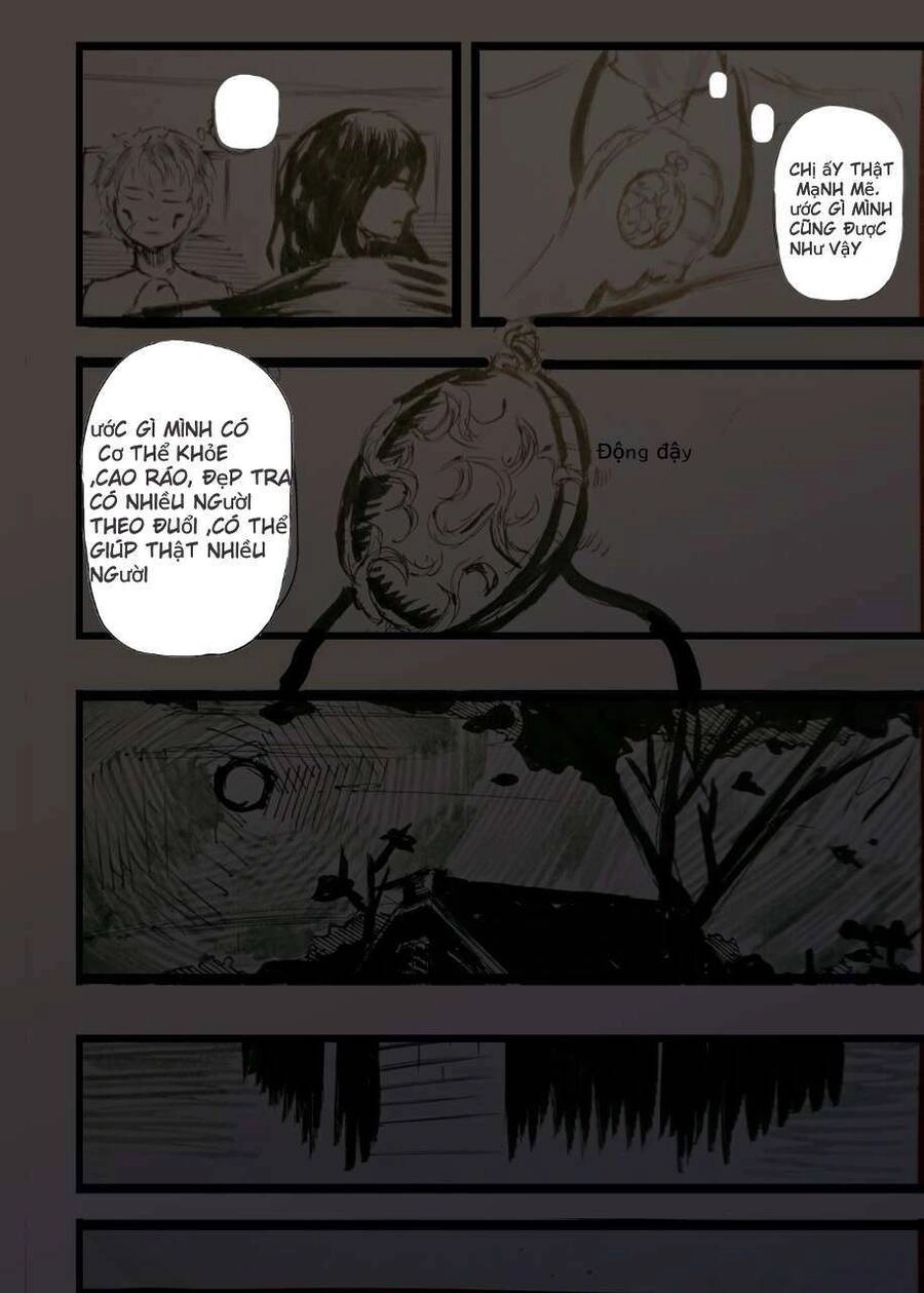 Gardener Chapter 1 - 10