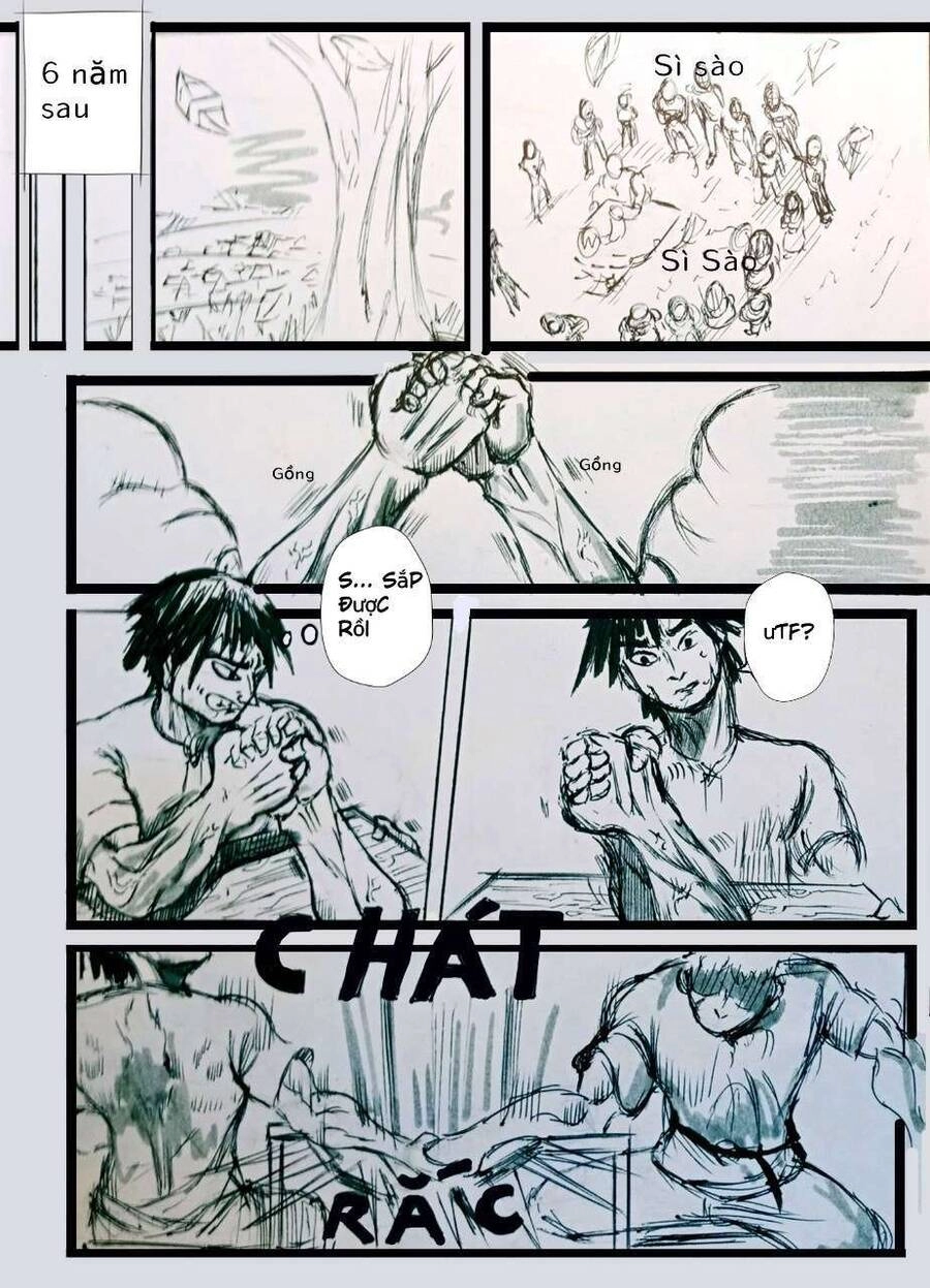 Gardener Chapter 1 - 11