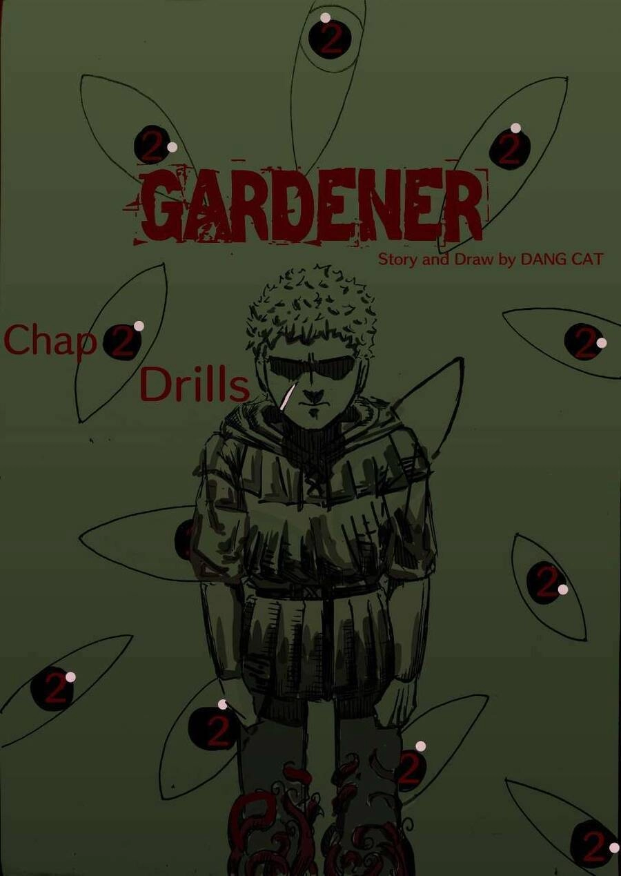 Gardener Chapter 2 - 1