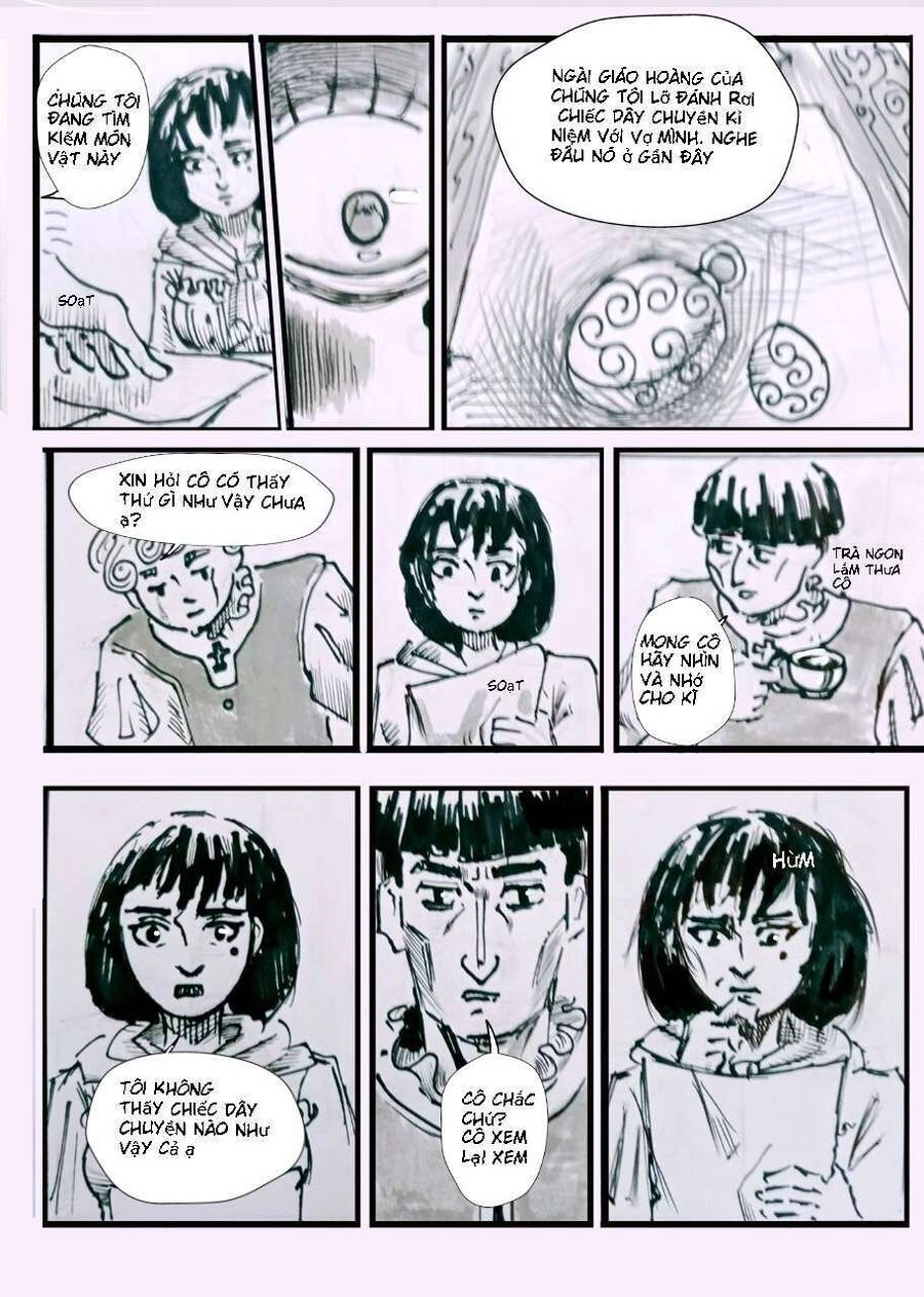 Gardener Chapter 2 - 4