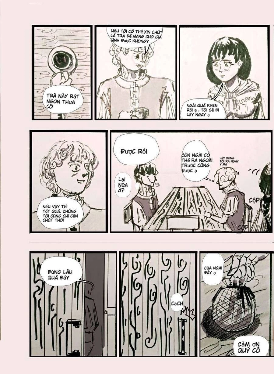 Gardener Chapter 2 - 6