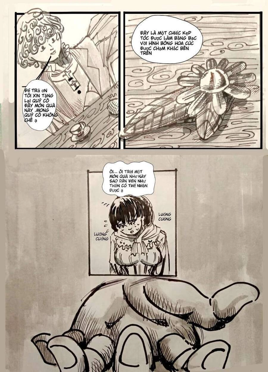 Gardener Chapter 2 - 7