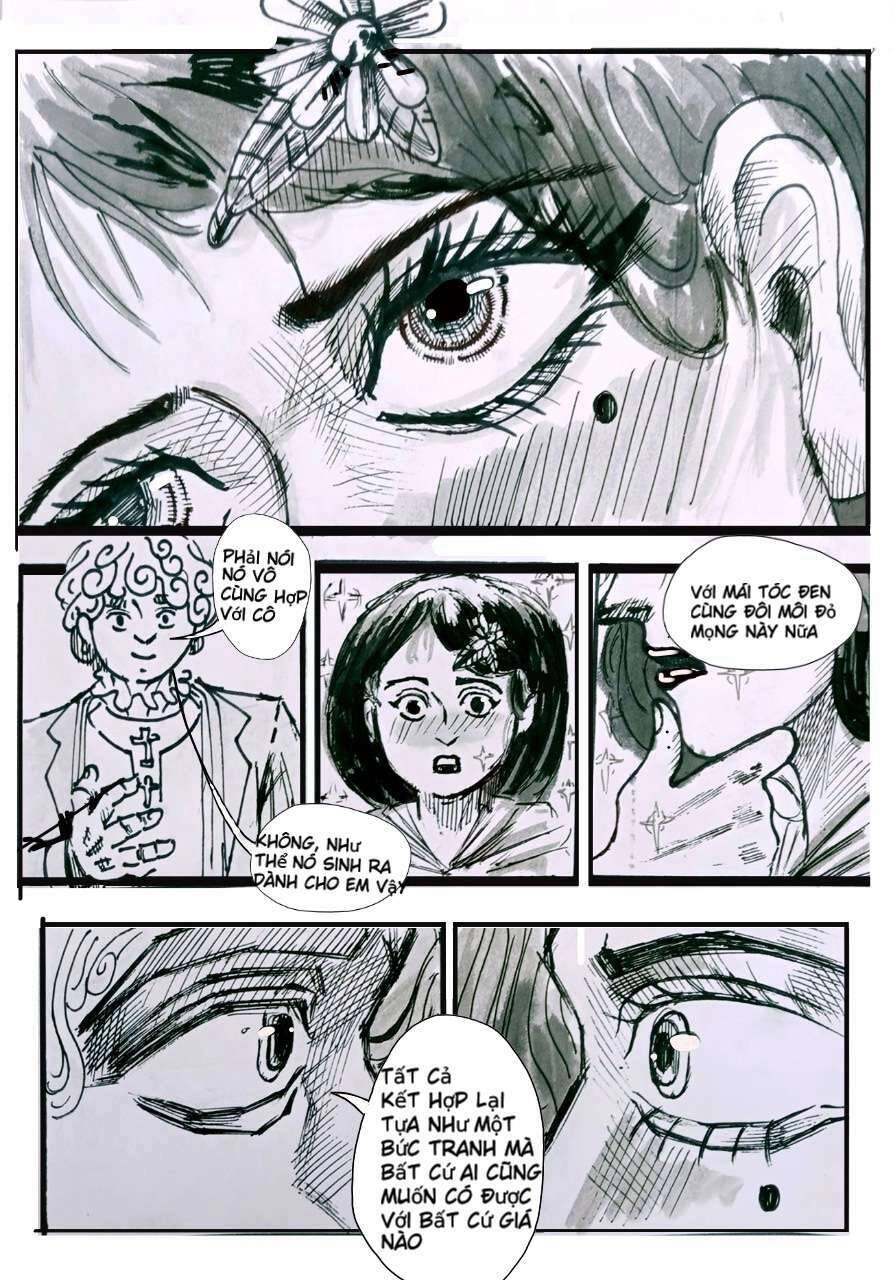 Gardener Chapter 2 - 8