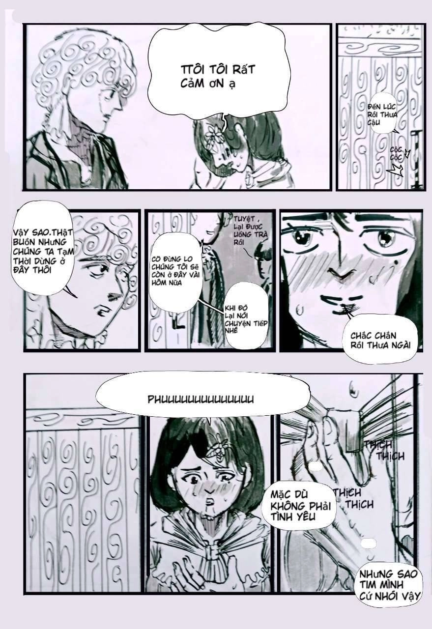 Gardener Chapter 2 - 9