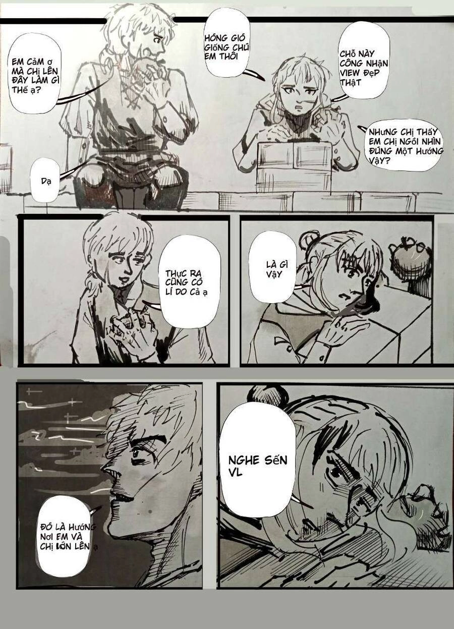 Gardener Chapter 2 - 11